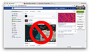 Ta wtyczka zablokuje automatycznie włączany dźwięk w wideo na Facebooku.