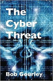 The Cyber Threat Paperback – September 23, 2014