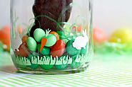 Top 15 Images of Easter Crafts 2017 | Easter Crafts