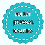 Bullet Journal features (@bujobeauties) • Instagram photos and videos