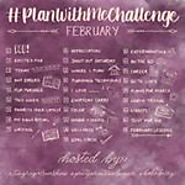 #PlanWithMeChallenge (@planwithmechallenge) • Instagram photos and videos