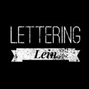Marjolein (@lettering.lein) • Instagram photos and videos