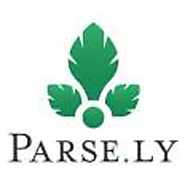 Parse.ly | Insights for the web's best publishers.