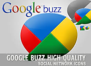 Gmail and Google Buzz