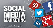 Social Media Marketing Getting More Important