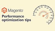 13 Tips To Speed up your Magento Webstore