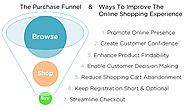 Improving The Online Shopping Experience, Part 1: Getting Customers To Your Products