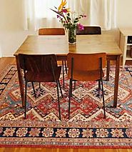How to Find the Value of Rug Appraisal