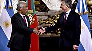 Para Mauricio Macri, "multilateralismo y la cooperación" son herramientas para reducir la pobreza