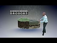 Science Behind Drought