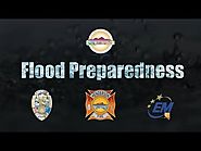 COH Disaster Preparedness Series: Flood Preparedness