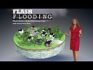 Flash Flooding Explained