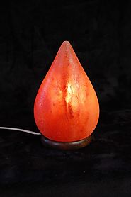 Instructions for Caring for Your Salt Lamps - Himalayan Salt Lamp Boutique