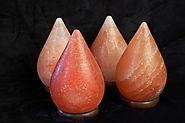 Why is My Salt Lamp Turning White? - Himalayan Salt Lamp Boutique
