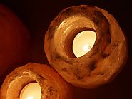 Why Is My Salt Lamp Leaking Water? - Himalayan Salt Lamp Boutique