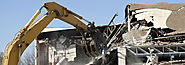Local Demolition and Excavation Services in Middlesboro, KY, 40965