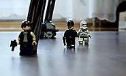 Best LEGO Star Wars Toys on Flipboard