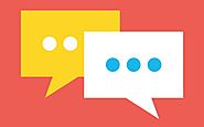 The benefits of messaging and chatbots for users and developers