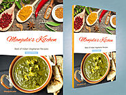 Manjula's Kitchen | Indian Vegetarian Recipes | Cooking Videos