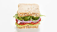 Vegetarian Sandwich - Best Sandwich Recipes - Bite Me More
