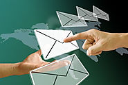 Email Append Service