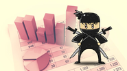 ​Four Skills That Will Turn You Into a Spreadsheet Ninja