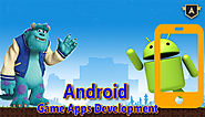 Android Game Apps Development in India