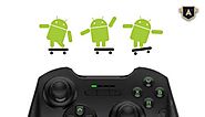 Android Game Development & its Prospects