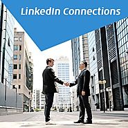 Buy 50 LinkedIn Connections | Buy LinkedIn Followers