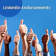 Buy 100 LinkedIn Endorsements | Buy LinkedIn Followers