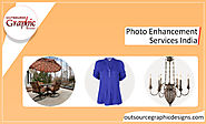 Photo Image Enhancement Services
