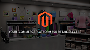 Why Magento is the Ticket to Success in Digital Fashion Retail?