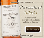 Buy Whisky Online | Single Malt Whisky & More - Master of Malt