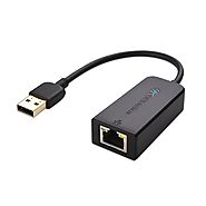 Cable Matters 202023 USB 2.0 to 10/100 Fast Ethernet Network Adapter