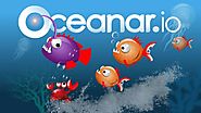 Oceanar.io | Play Oceanar.io for free on Iogames.space!