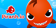 Piranh.io | Play Piranh.io for free on Iogames.space!