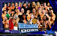 WWE Smackdown! (TV Series 1999- )
