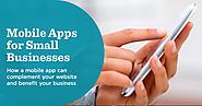 How a Mobile App Benefits Your Business and Website | Deluxe