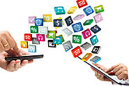 The benefits of mobile apps for business