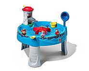 Best Water Tables For Kids 2017