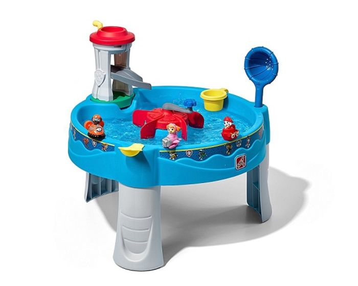 Best Water Tables For Kids A Listly List