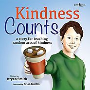 Kindness Counts by Bryan Smith