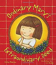 Ordinary Mary's Extraordinary Deed by Emily Pearson