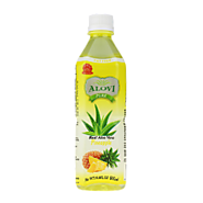 Pineapple Flavor 500ML