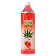 Strawberry Flavor 1.5L