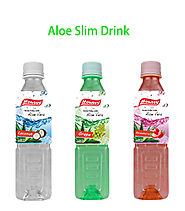 best price aloe slim drink