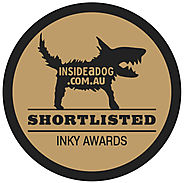 Inky awards