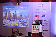 International Real Estate Investment | IREX