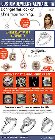 jewelry store alpharetta