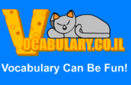 Vocabulary Games, English Vocabulary Word Games